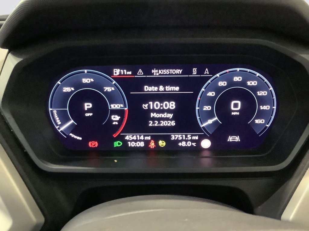 Used Audi Q4 e-tron 2022 for sale - 77533880: Photo 18