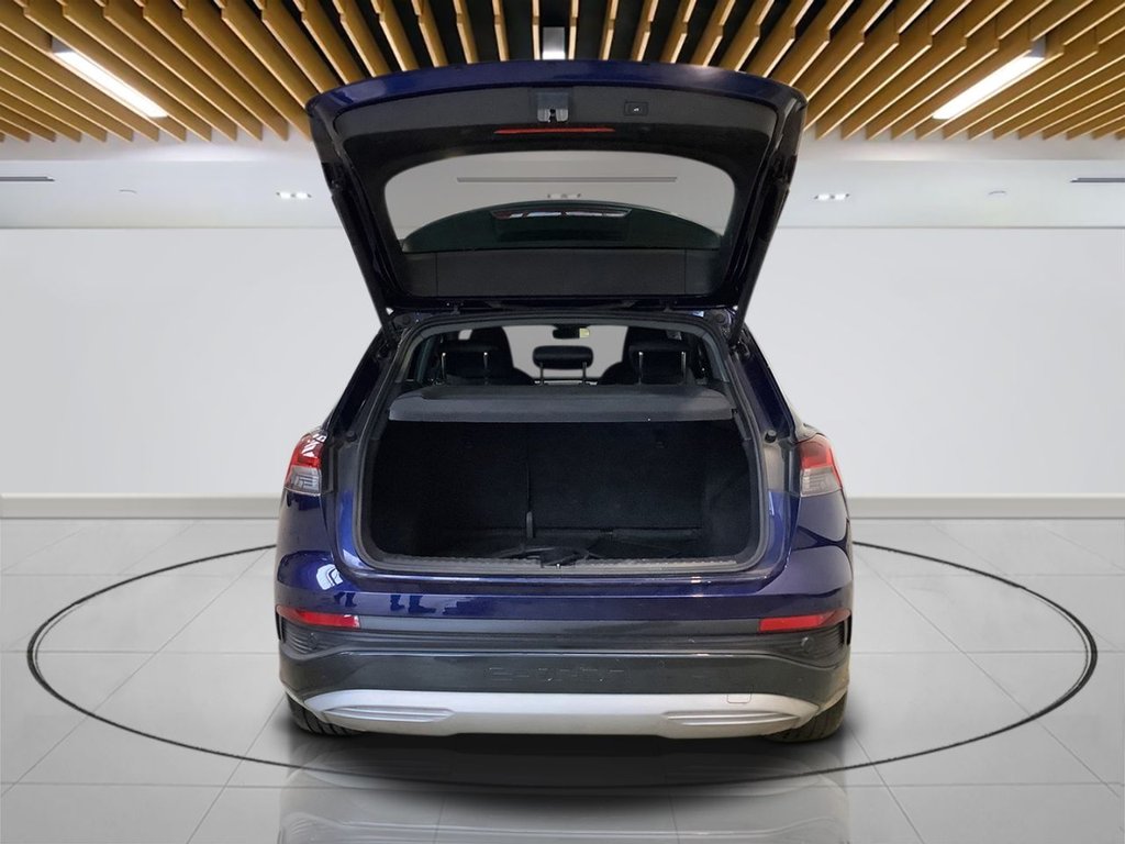 Used Audi Q4 e-tron 2022 for sale - 77533880: Photo 9