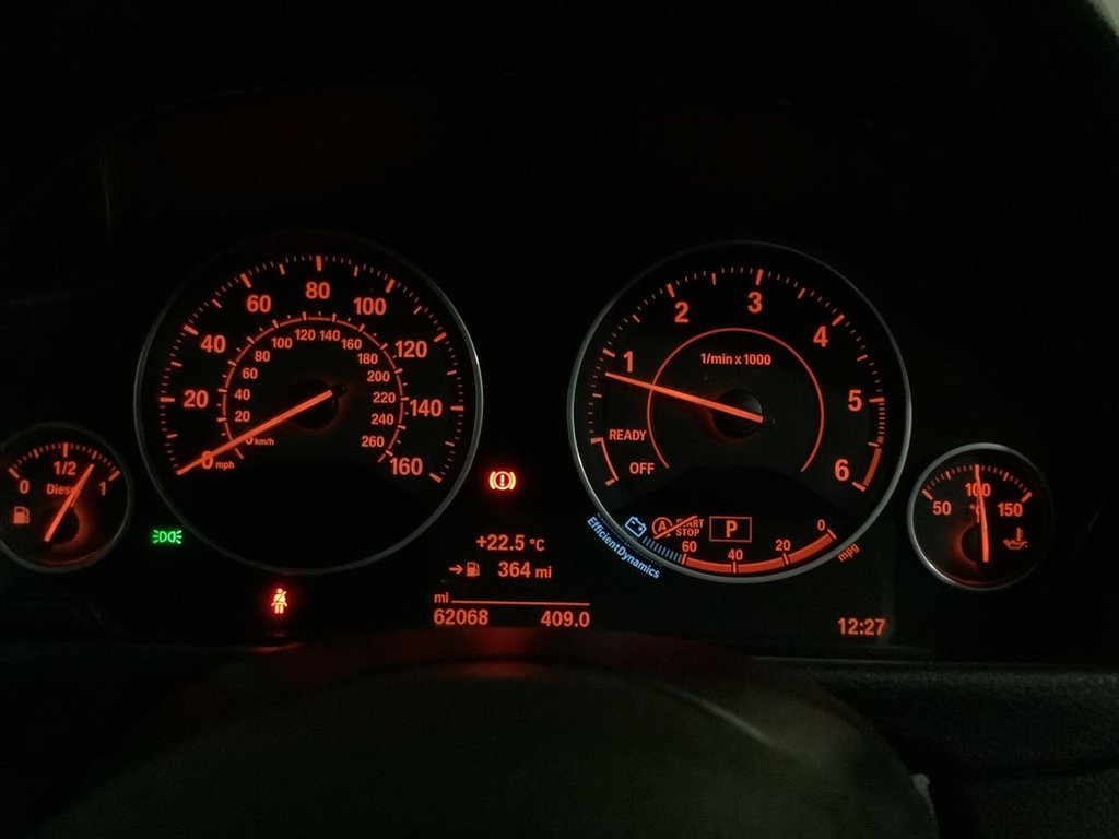 Used BMW 4 Series 2016 for sale - 77533930: Photo 18