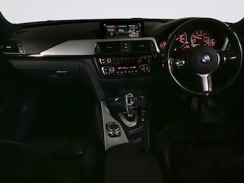 Used BMW 4 Series 2016 for sale - 77533930: Photo