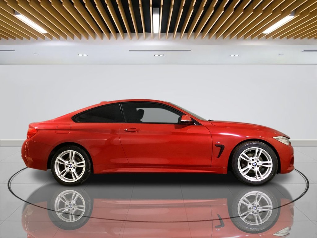 Used BMW 4 Series 2016 for sale - 77533930: Photo 9