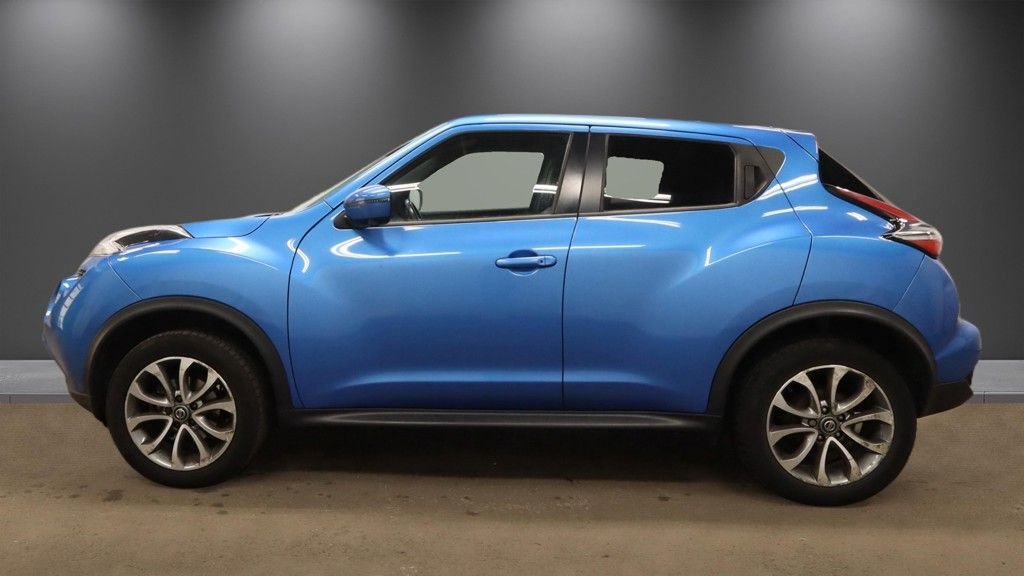 Used Nissan Juke 2019 for sale - 78056381: Photo 6
