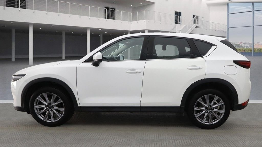 Used Mazda CX-5 2019 for sale - 76482077: Photo 6