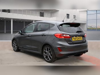 Used Ford Fiesta 2023 for sale - 77525908: Photo