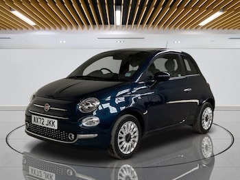 Used Fiat 500 2023 for sale - 78351010: Photo