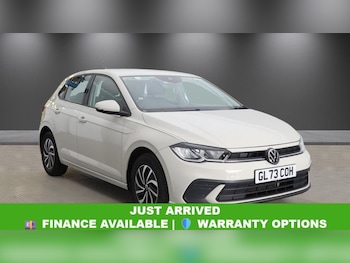 Used Volkswagen Polo 2023 for sale - 78514473: Photo