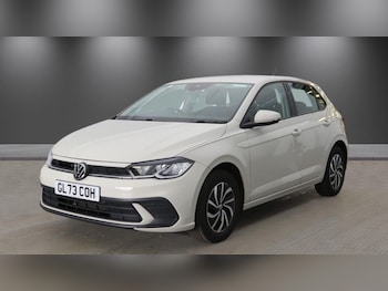 Used Volkswagen Polo 2023 for sale - 78514473: Photo