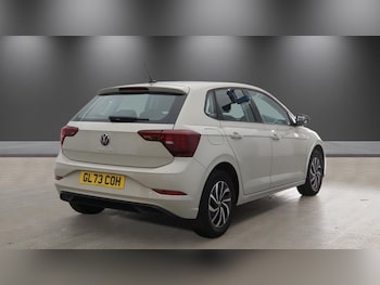 Used Volkswagen Polo 2023 for sale - 78514473: Photo