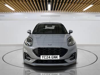 Used Ford Puma 2024 for sale - 79632227: Photo