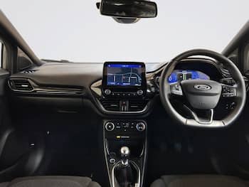 Used Ford Puma 2024 for sale - 79632227: Photo