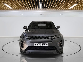 Used Land Rover Range Rover Evoque 2020 for sale - 79370556: Photo