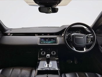 Used Land Rover Range Rover Evoque 2020 for sale - 79370556: Photo