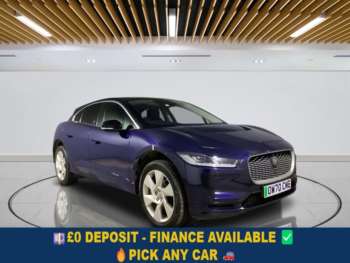 2021 (70) - 294kW EV400 SE 90kWh 5dr Auto [11kW Charger]