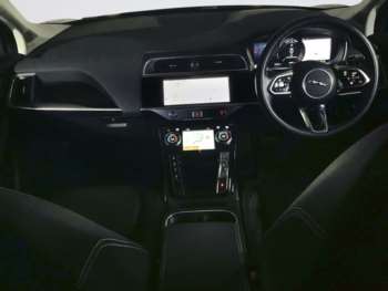 Used Jaguar I-Pace 2021 for sale - 74806813: Photo