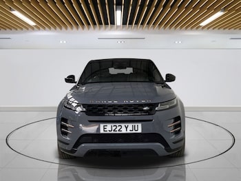 Used Land Rover Range Rover Evoque 2022 for sale - 79358163: Photo