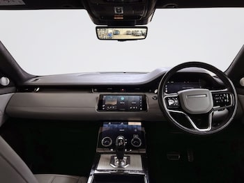 Used Land Rover Range Rover Evoque 2022 for sale - 79358163: Photo