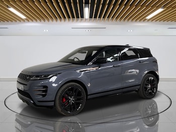 Used Land Rover Range Rover Evoque 2022 for sale - 79358163: Photo