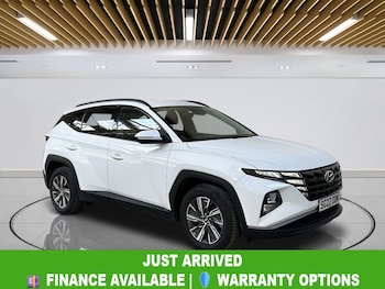 Used Hyundai TUCSON 2022 for sale - 79422460: Photo