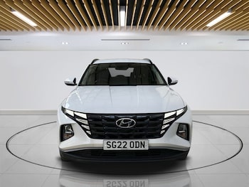 Used Hyundai TUCSON 2022 for sale - 79422460: Photo