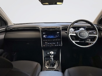Used Hyundai TUCSON 2022 for sale - 79422460: Photo