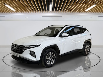 Used Hyundai TUCSON 2022 for sale - 79422460: Photo