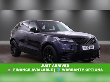 Used Land Rover Range Rover Velar 2022 for sale - 79238032: Photo
