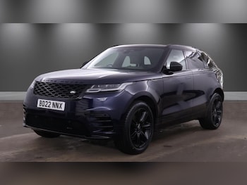 Used Land Rover Range Rover Velar 2022 for sale - 79238032: Photo