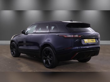 Used Land Rover Range Rover Velar 2022 for sale - 79238032: Photo