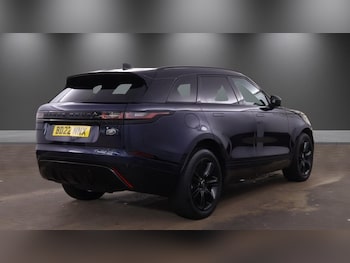 Used Land Rover Range Rover Velar 2022 for sale - 79238032: Photo