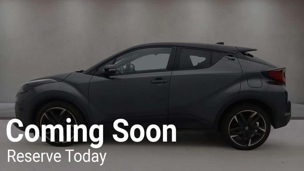 Used Toyota C-HR 2023 for sale - 77660194: Photo 8
