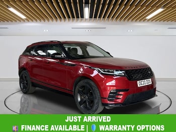 Used Land Rover Range Rover Velar 2020 for sale - 79461862: Photo
