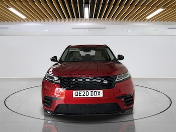 Used Land Rover Range Rover Velar 2020 for sale - 79461862: Photo