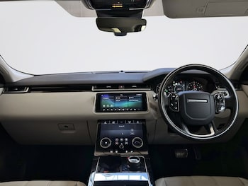 Used Land Rover Range Rover Velar 2020 for sale - 79461862: Photo