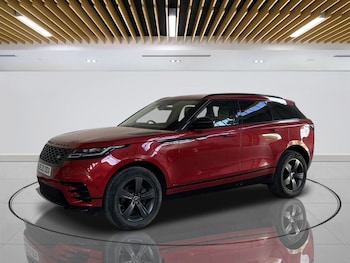 Used Land Rover Range Rover Velar 2020 for sale - 79461862: Photo