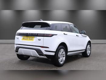 Used Land Rover Range Rover Evoque 2020 for sale - 79587603: Photo