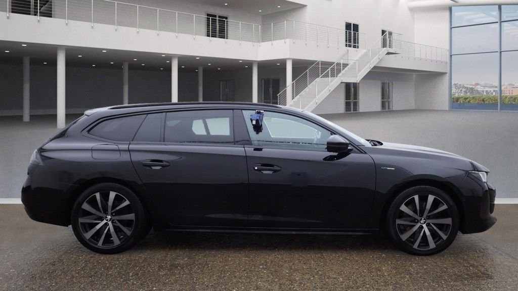 Used Peugeot 508 SW 2020 for sale - 76429813: Photo 5