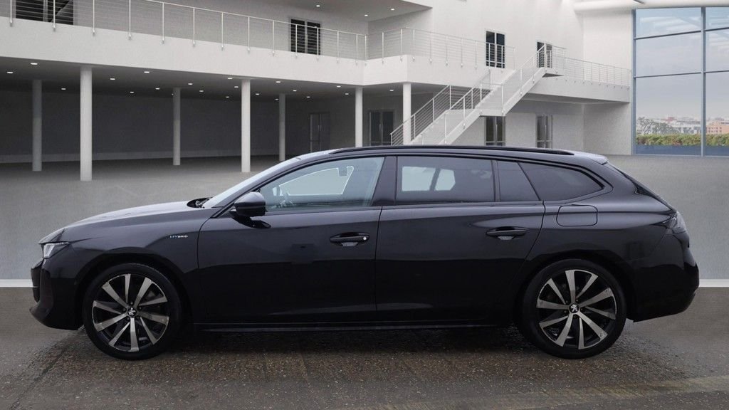 Used Peugeot 508 SW 2020 for sale - 76429813: Photo 6