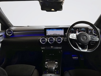 Used Mercedes-Benz A-Class 2019 for sale - 79437960: Photo