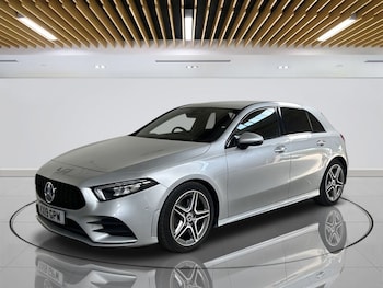 Used Mercedes-Benz A-Class 2019 for sale - 79437960: Photo