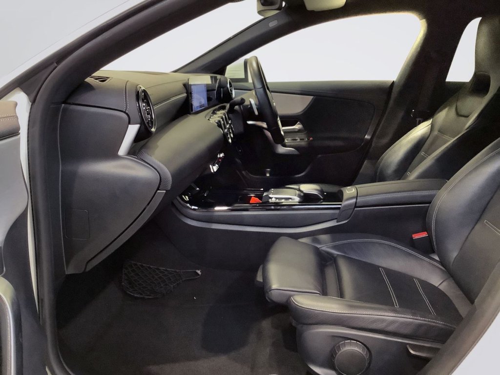 Used Mercedes-Benz CLA 2021 for sale - 77293296: Photo 12