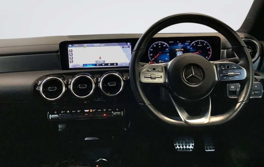 Used Mercedes-Benz CLA 2021 for sale - 77293296: Photo 15