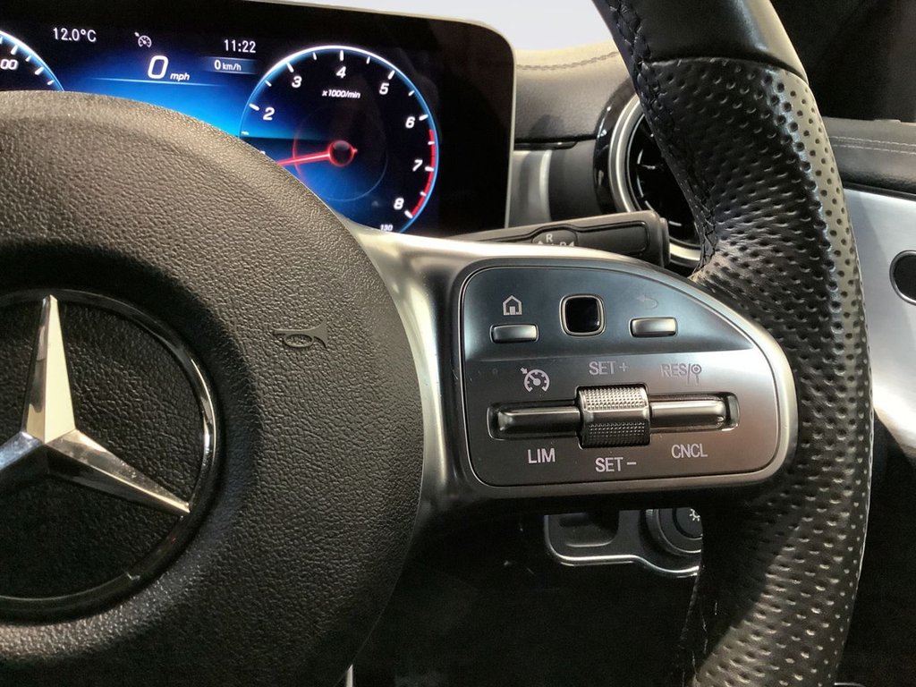 Used Mercedes-Benz CLA 2021 for sale - 77293296: Photo 19