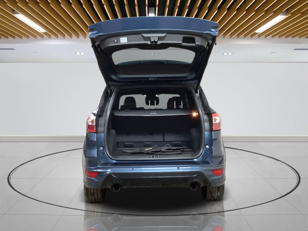 Used Ford Kuga 2018 for sale - 77780344: Photo 10