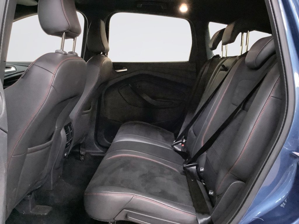 Used Ford Kuga 2018 for sale - 77780344: Photo 13