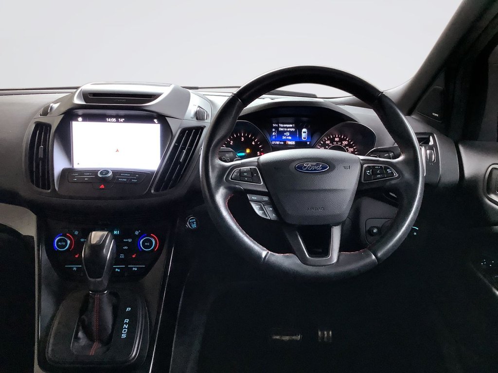 Used Ford Kuga 2018 for sale - 77780344: Photo 15