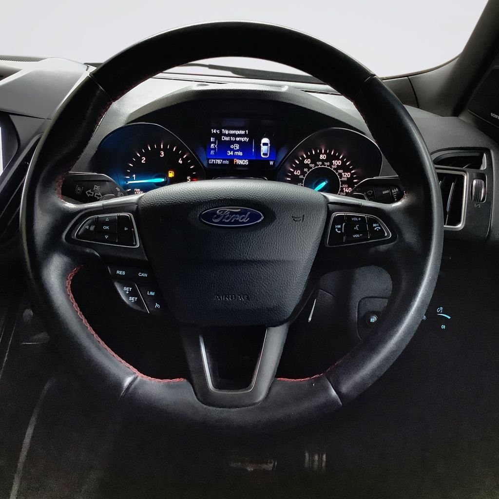 Used Ford Kuga 2018 for sale - 77780344: Photo 16