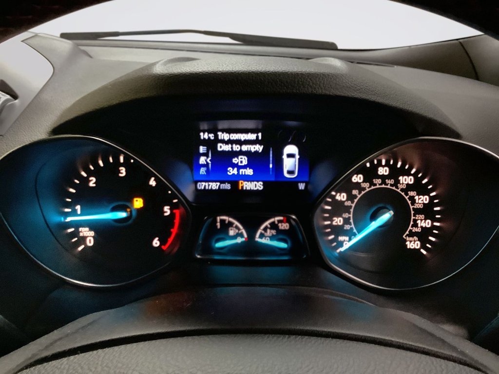 Used Ford Kuga 2018 for sale - 77780344: Photo 18