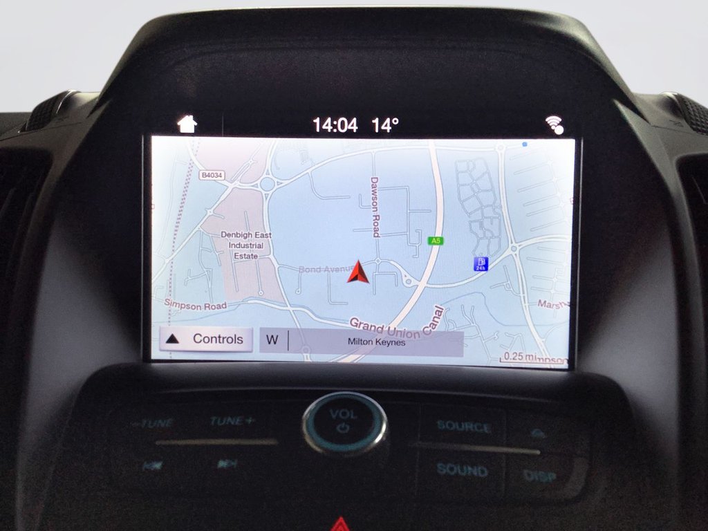 Used Ford Kuga 2018 for sale - 77780344: Photo 23