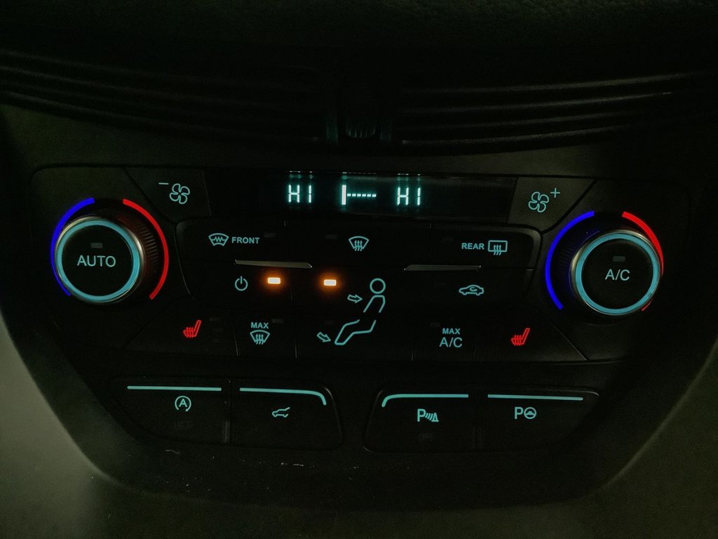 Used Ford Kuga 2018 for sale - 77780344: Photo 25