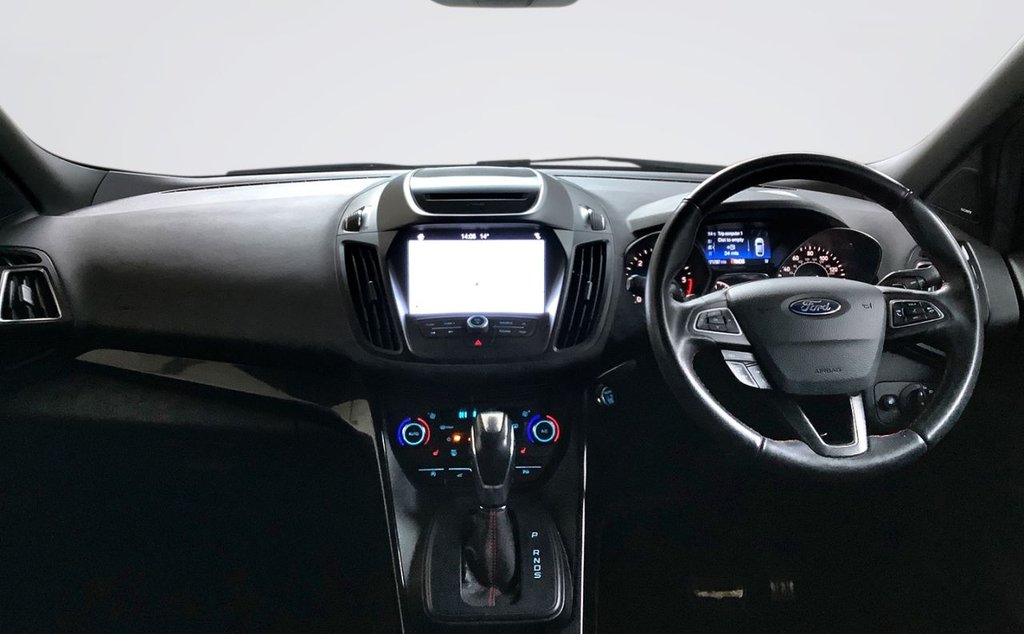 Used Ford Kuga 2018 for sale - 77780344: Photo 3